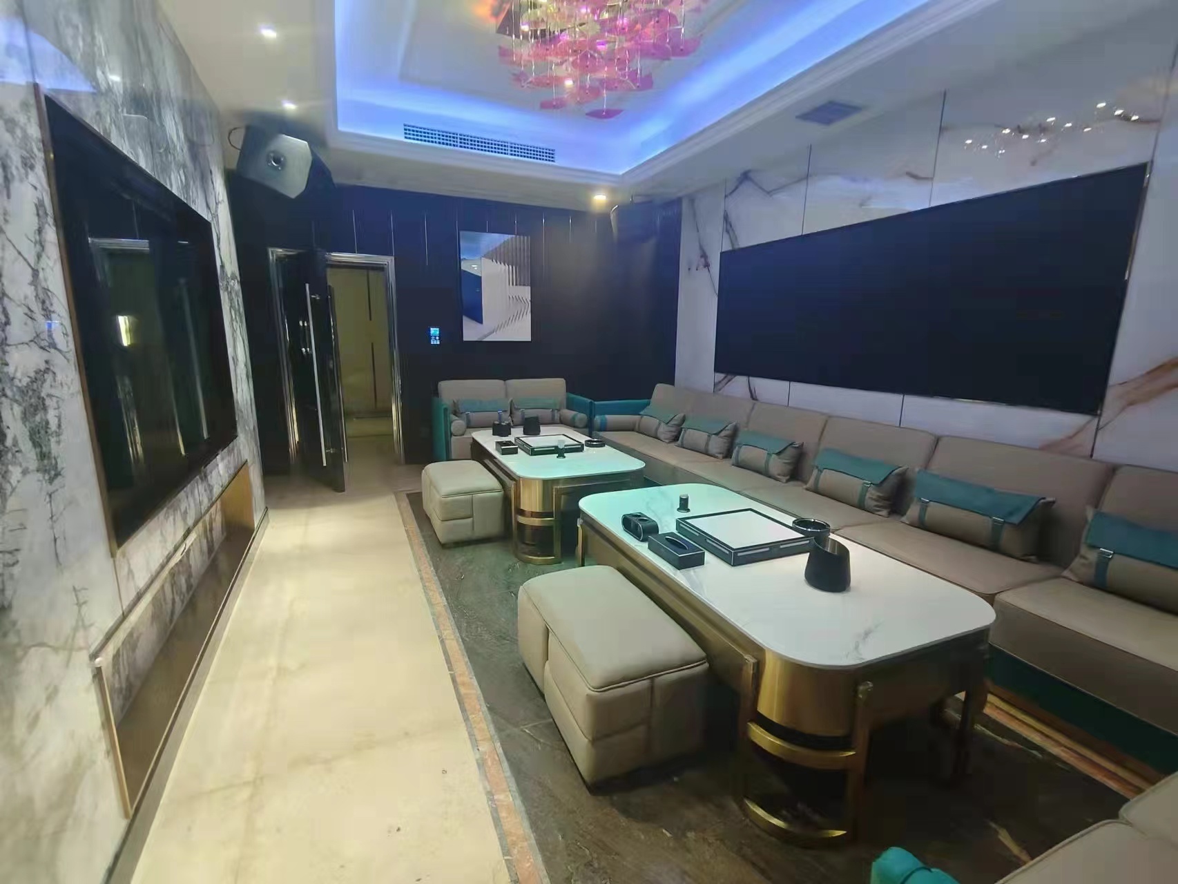 大连小时场ktv种类汇总-沙河口区ktv预定